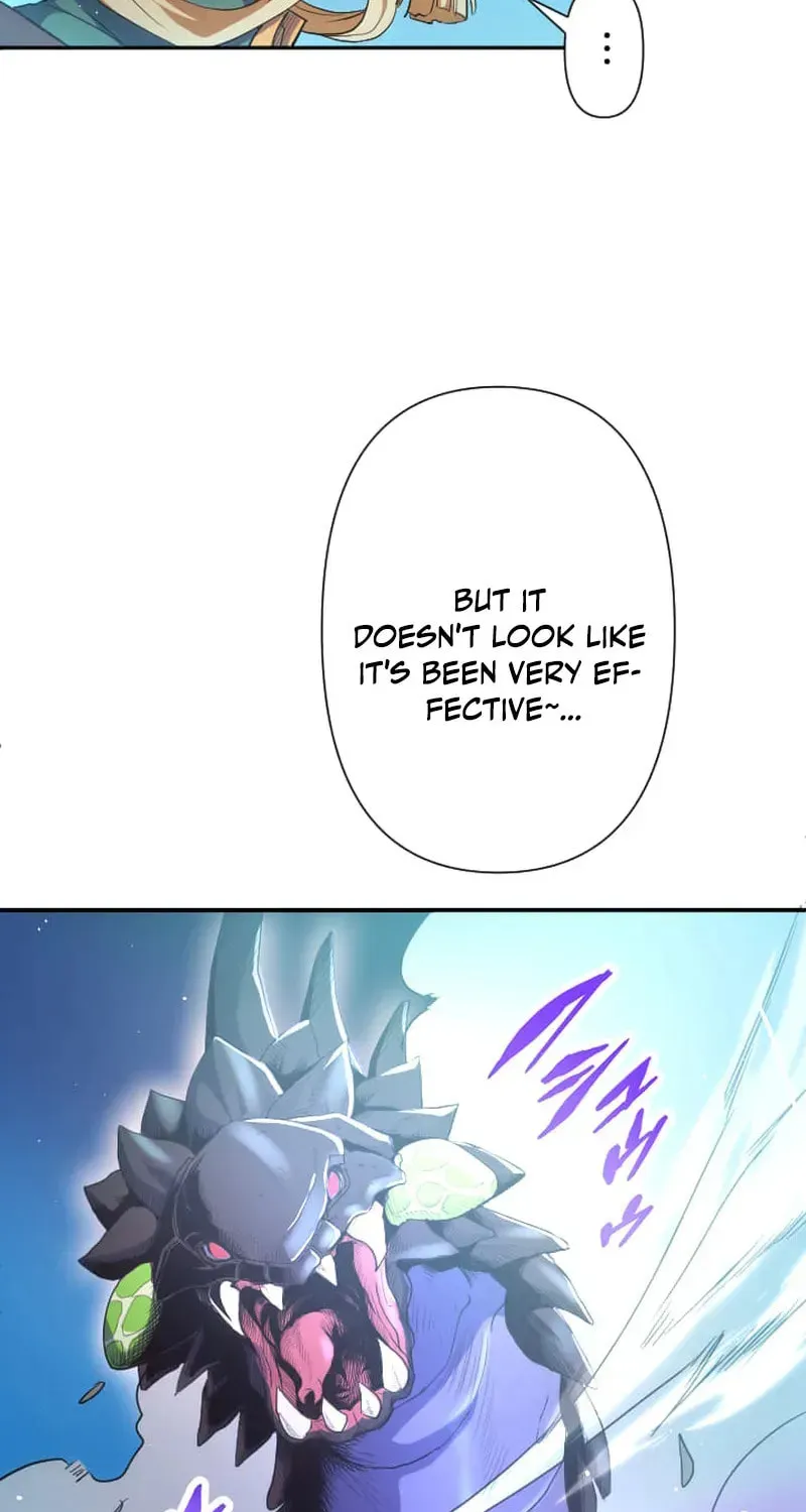 Great Sage of 100 Magic Stones Chapter 11 page 61 - 