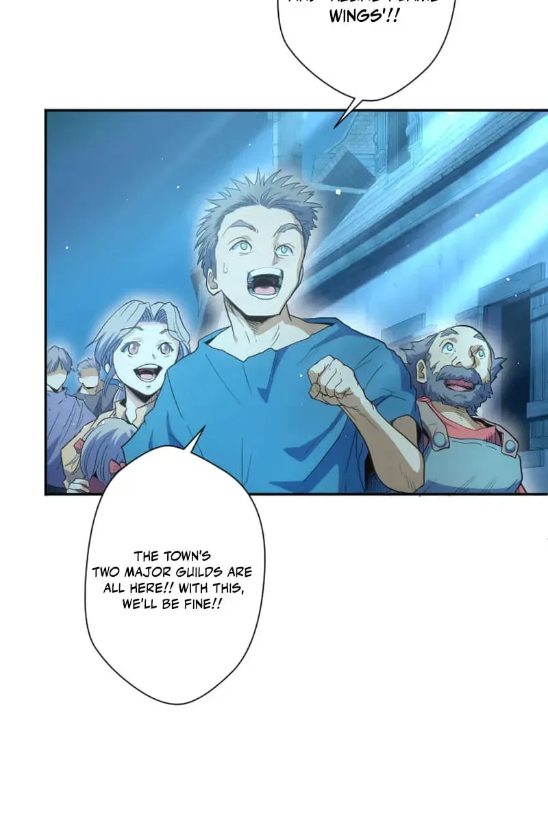 Great Sage of 100 Magic Stones Chapter 11 page 63 - 