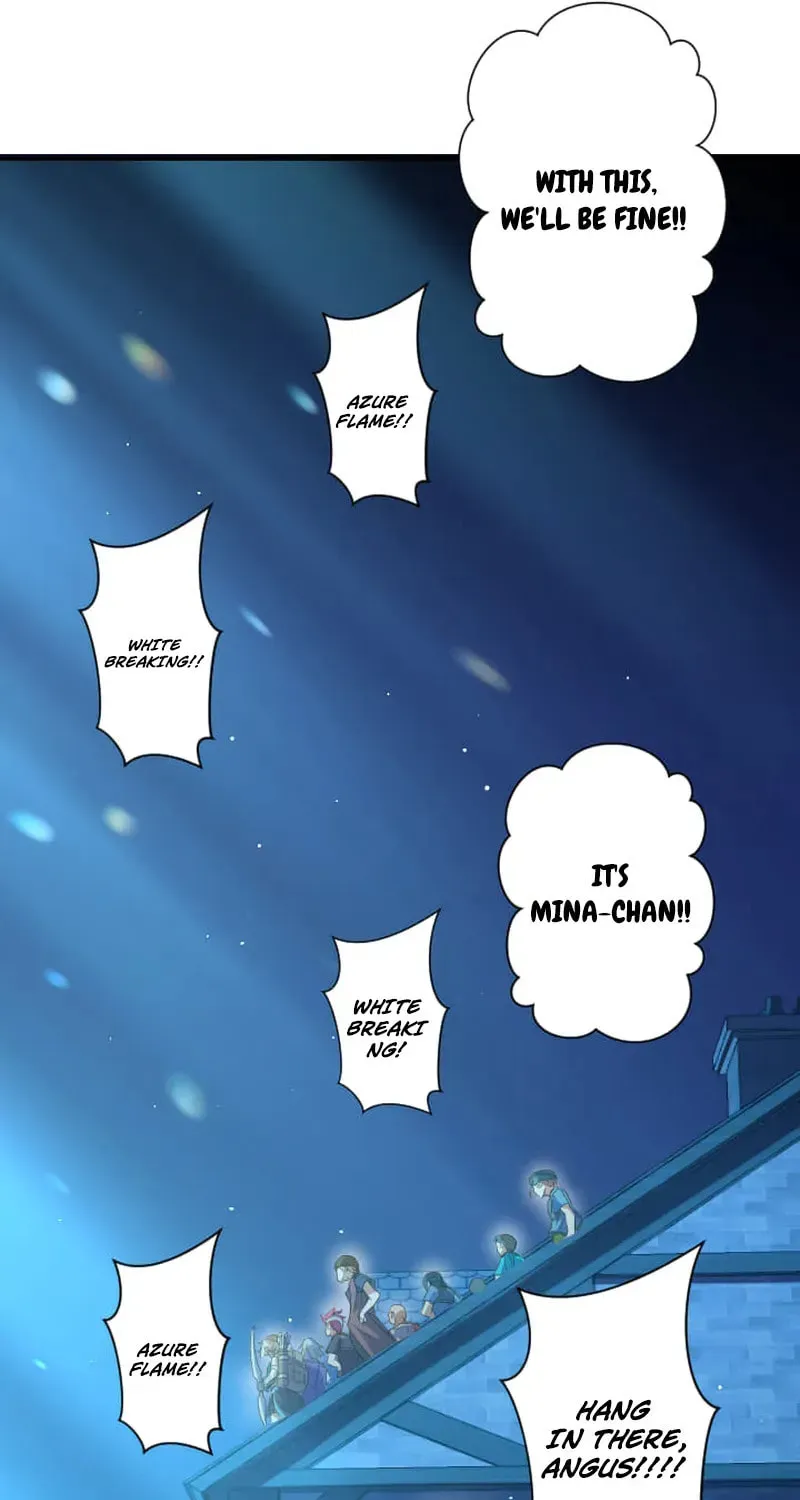 Great Sage of 100 Magic Stones Chapter 11 page 64 - 