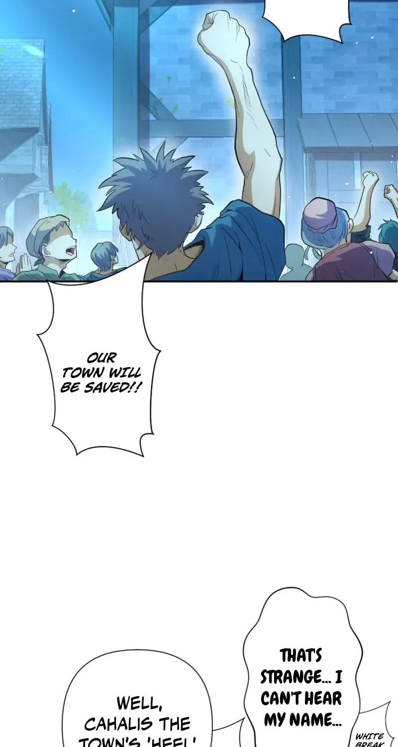 Great Sage of 100 Magic Stones Chapter 11 page 65 - 