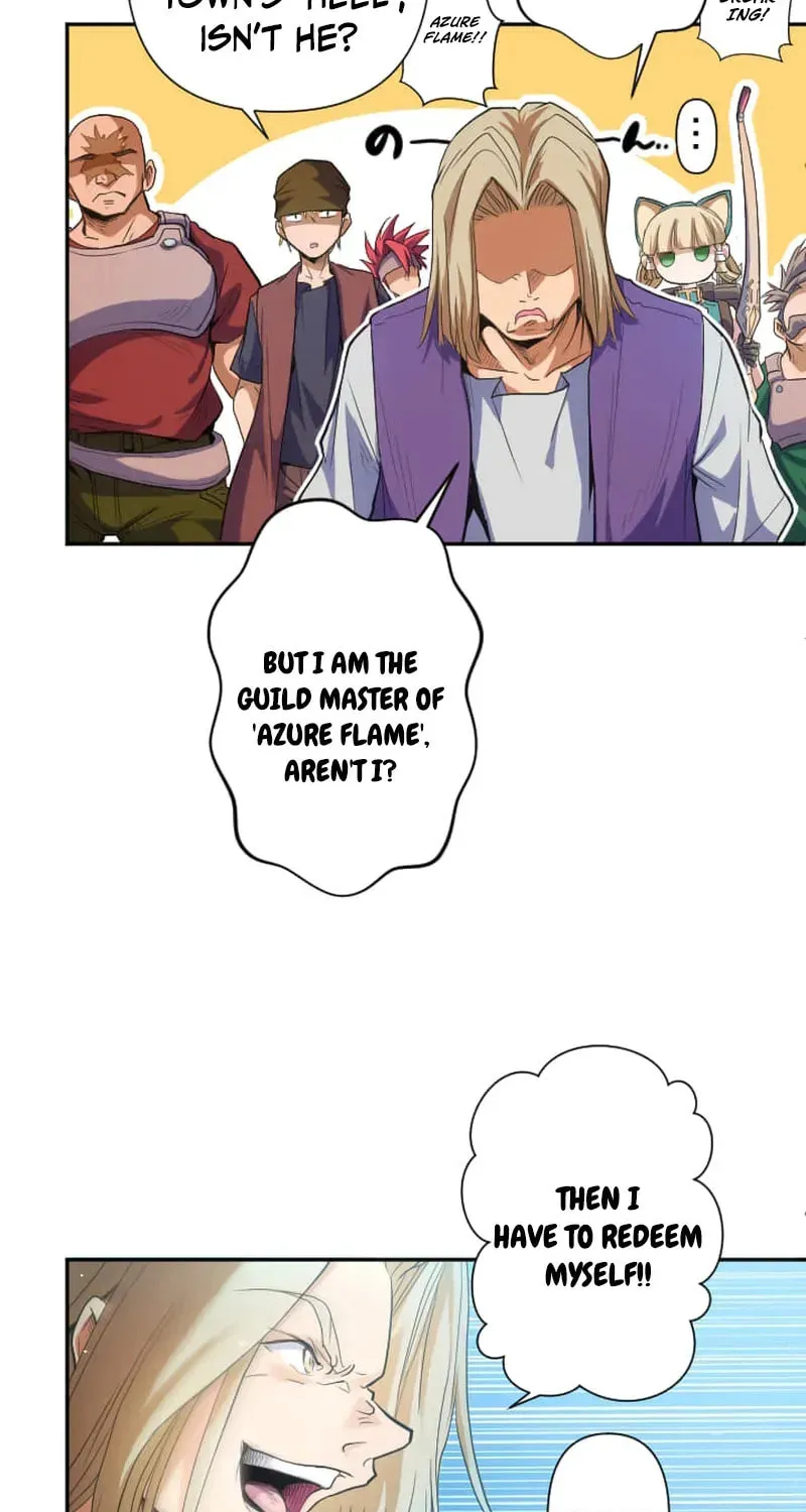 Great Sage of 100 Magic Stones Chapter 11 page 66 - 