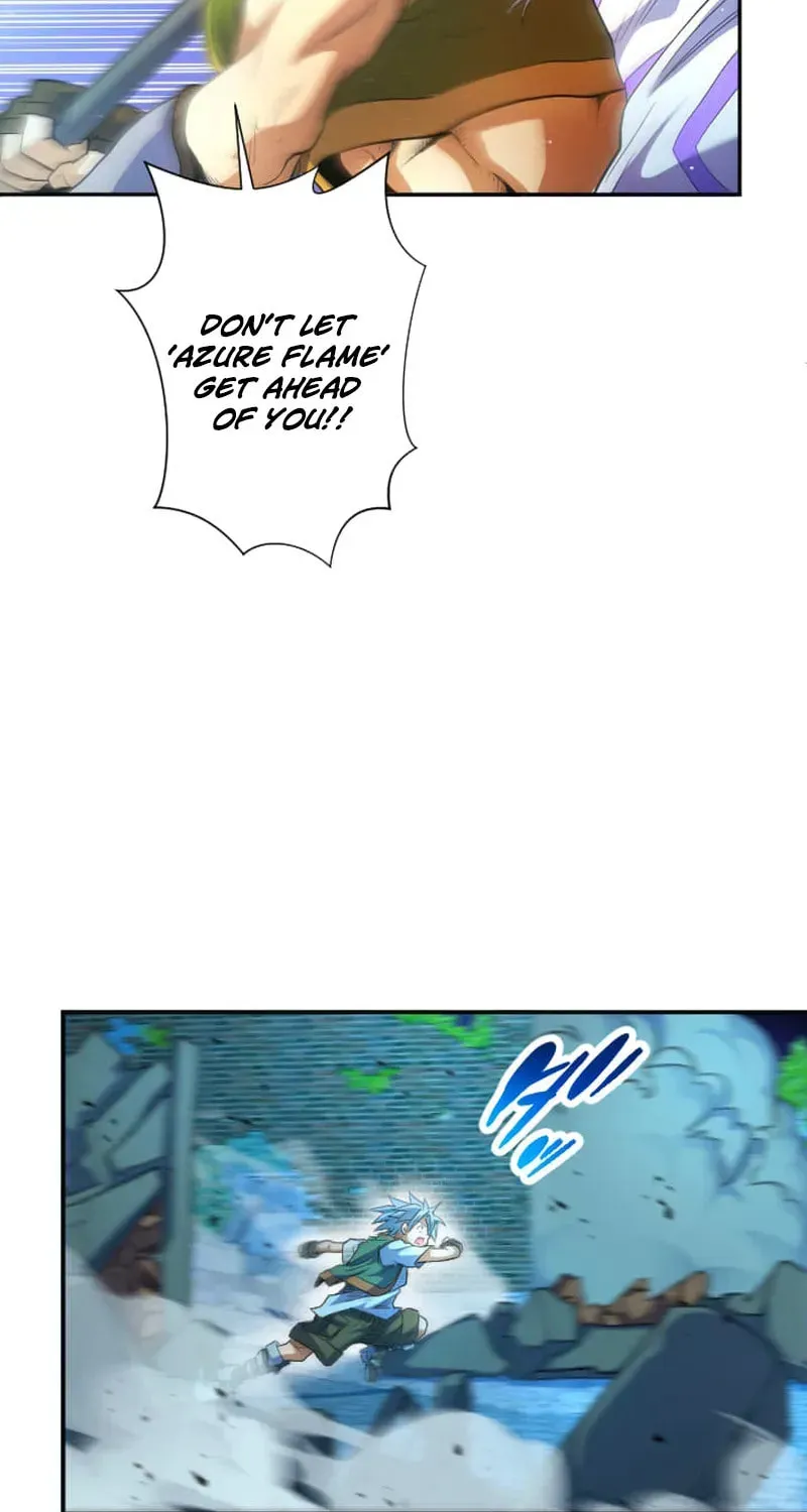 Great Sage of 100 Magic Stones Chapter 11 page 68 - 