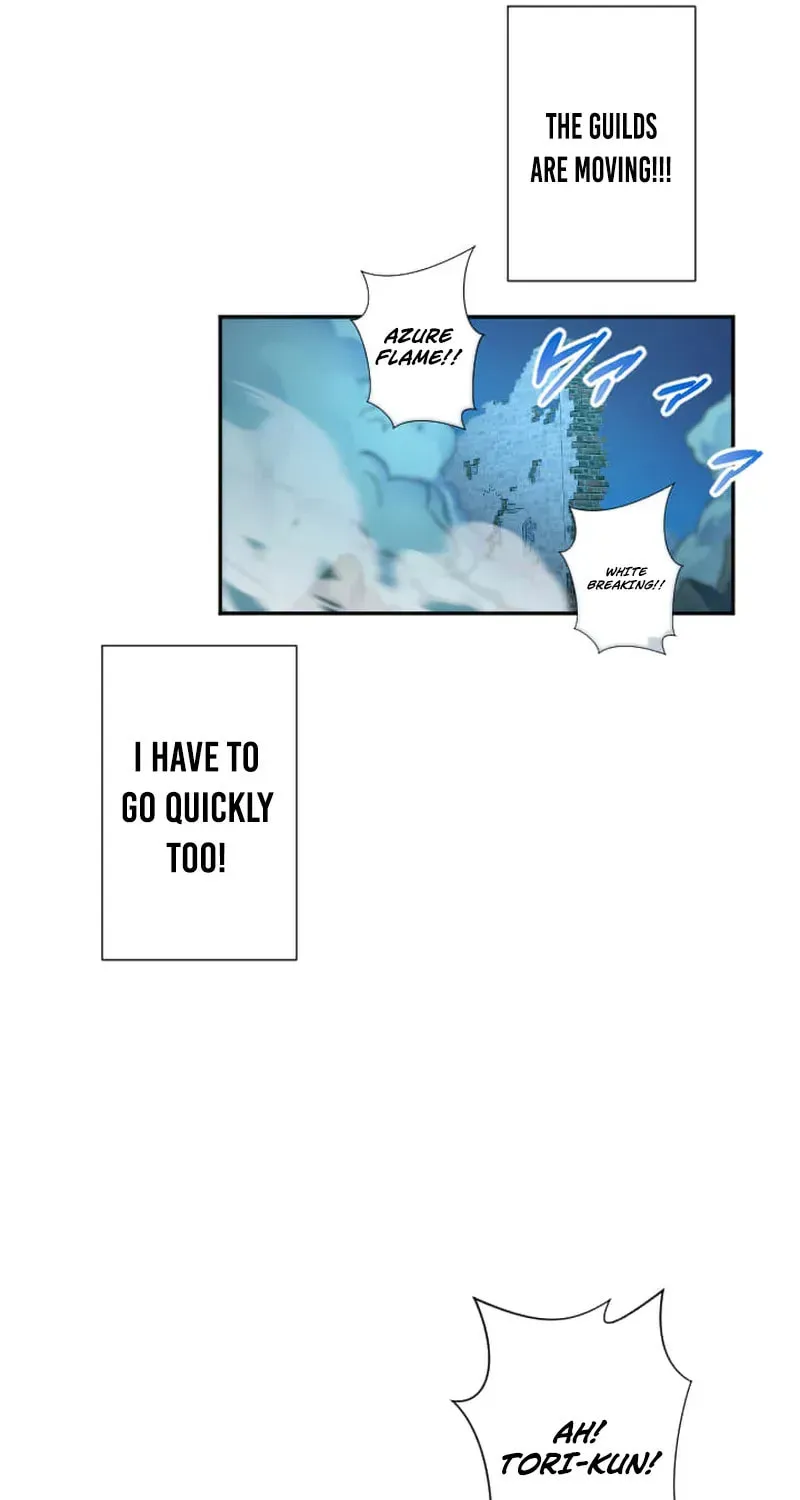 Great Sage of 100 Magic Stones Chapter 11 page 70 - 