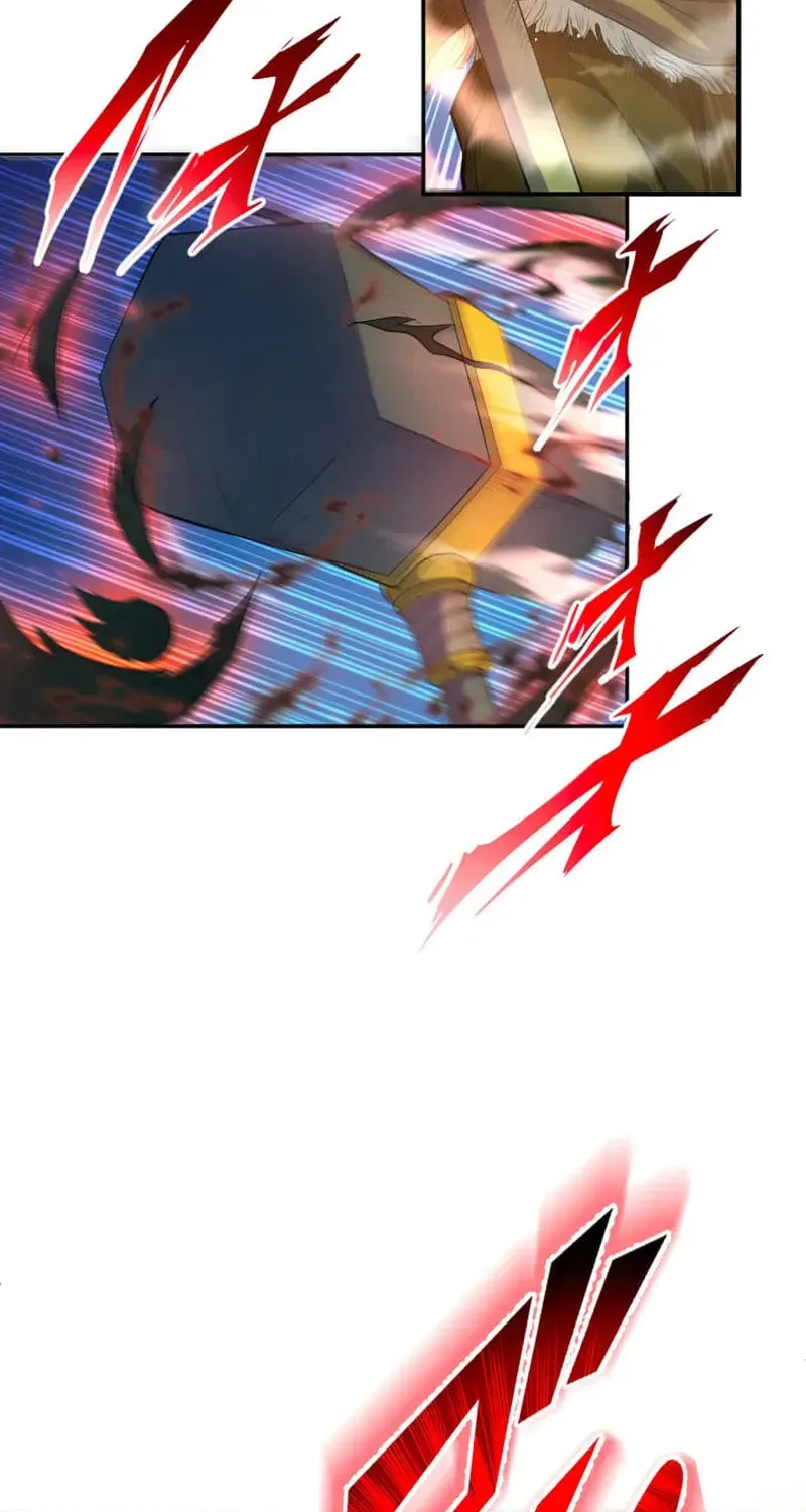Great Sage of 100 Magic Stones Chapter 11 page 8 - 