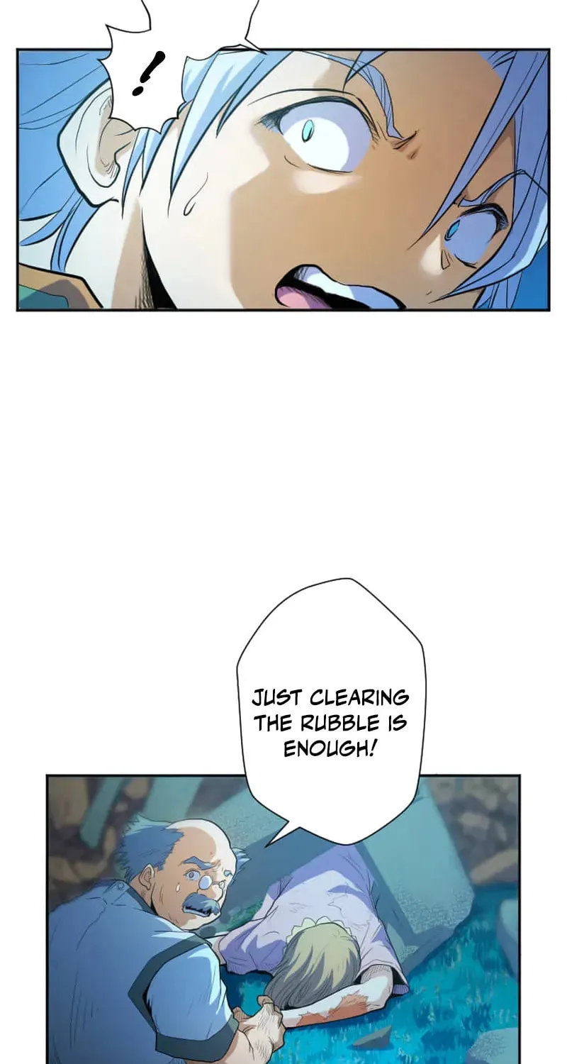 Great Sage of 100 Magic Stones Chapter 11 page 72 - 
