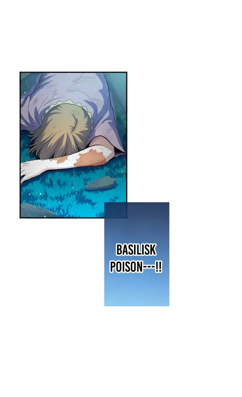 Great Sage of 100 Magic Stones Chapter 11 page 74 - 