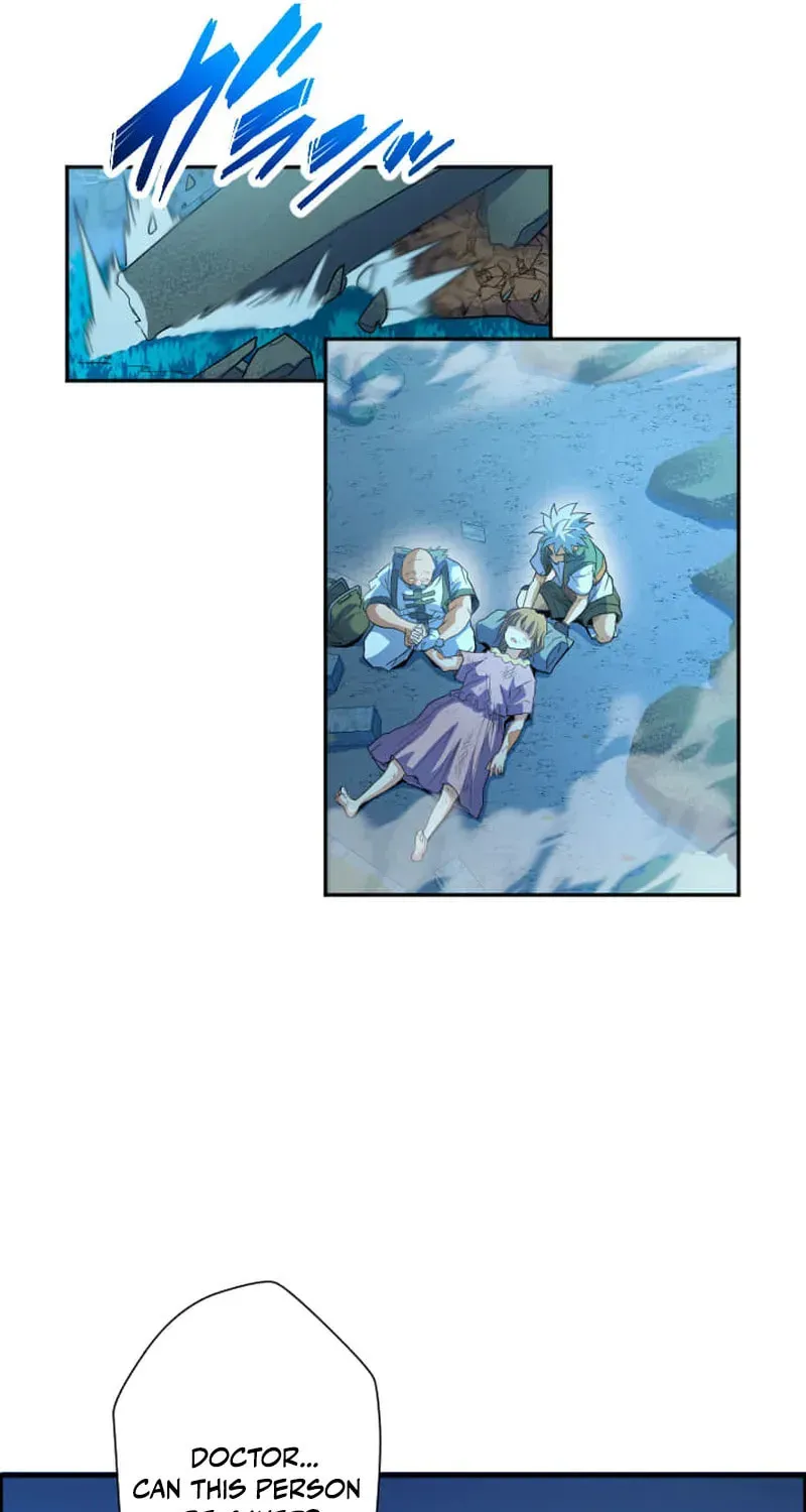 Great Sage of 100 Magic Stones Chapter 11 page 75 - 