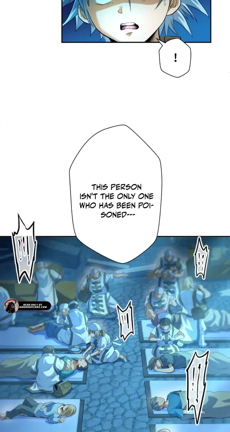 Great Sage of 100 Magic Stones Chapter 11 page 77 - 