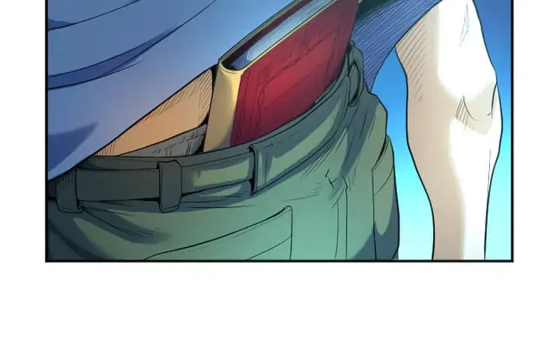 Great Sage of 100 Magic Stones Chapter 11 page 80 - 