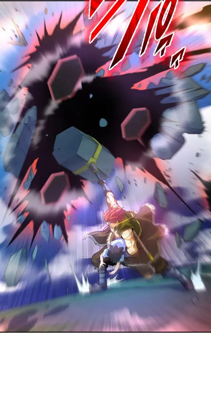 Great Sage of 100 Magic Stones Chapter 11 page 9 - 