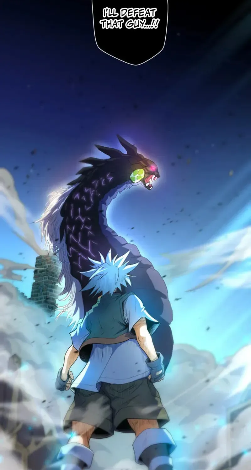 Great Sage of 100 Magic Stones Chapter 11 page 82 - 