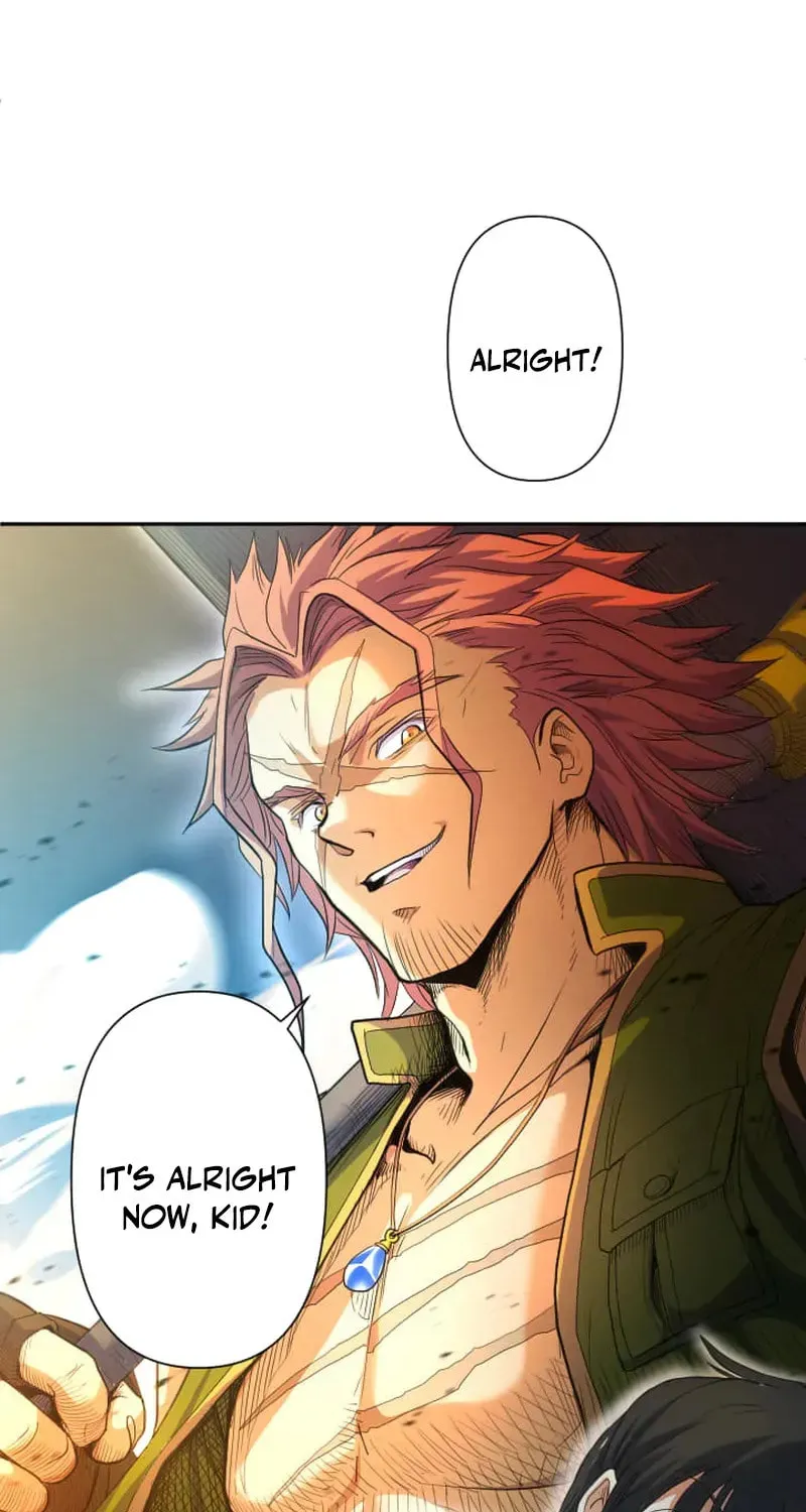 Great Sage of 100 Magic Stones Chapter 11 page 10 - 