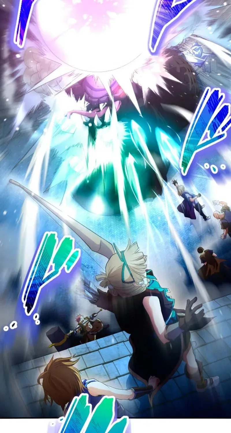 Great Sage of 100 Magic Stones Chapter 12 page 11 - 