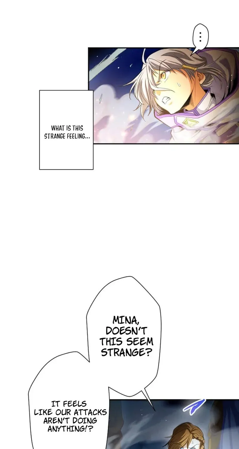 Great Sage of 100 Magic Stones Chapter 12 page 13 - 