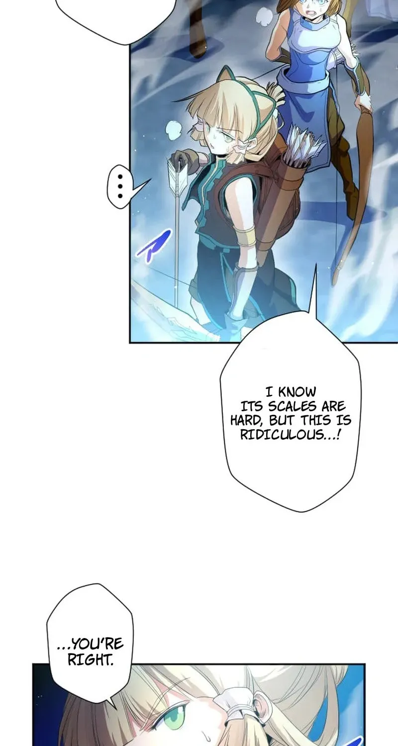 Great Sage of 100 Magic Stones Chapter 12 page 14 - 