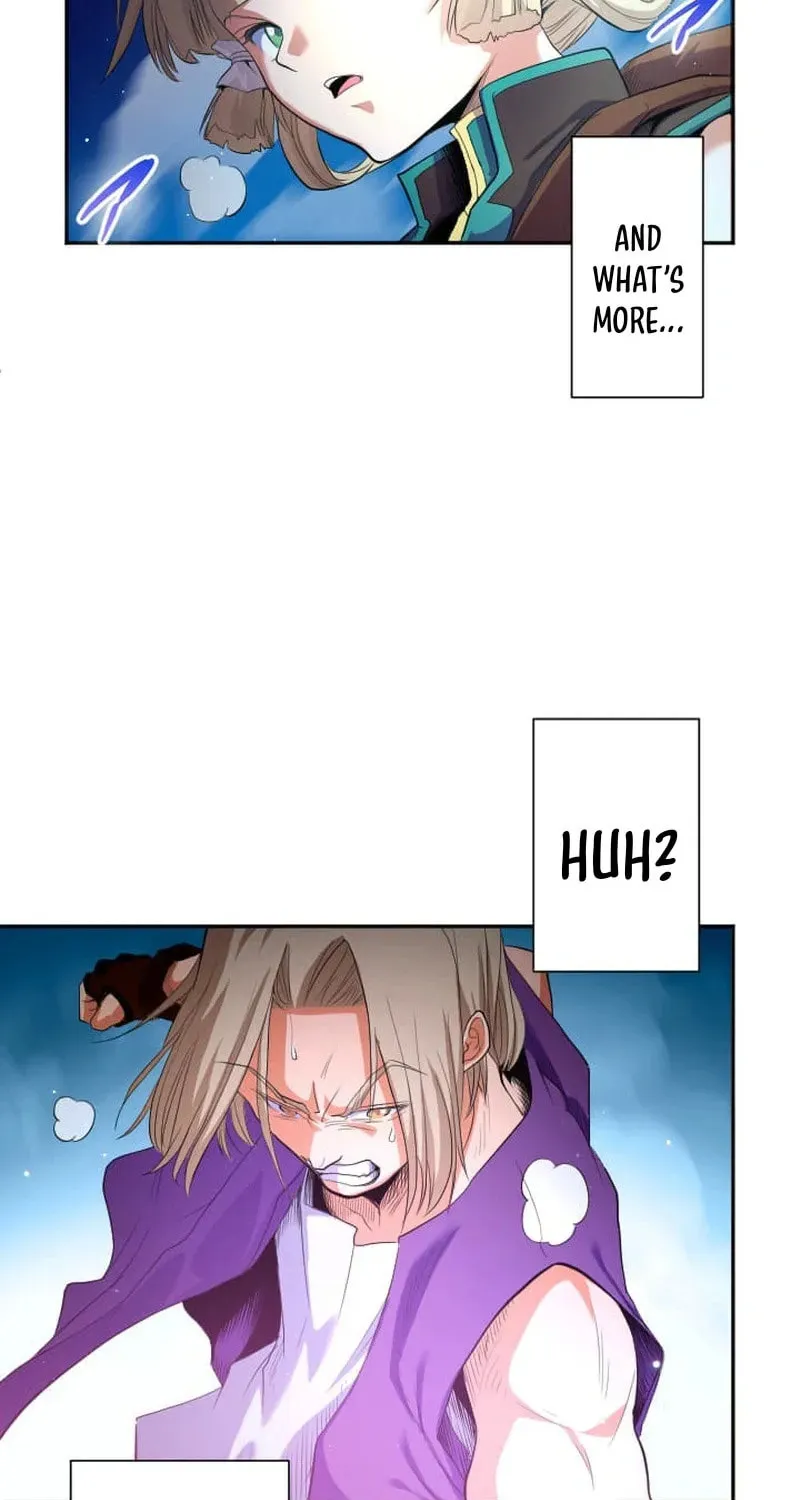 Great Sage of 100 Magic Stones Chapter 12 page 15 - 