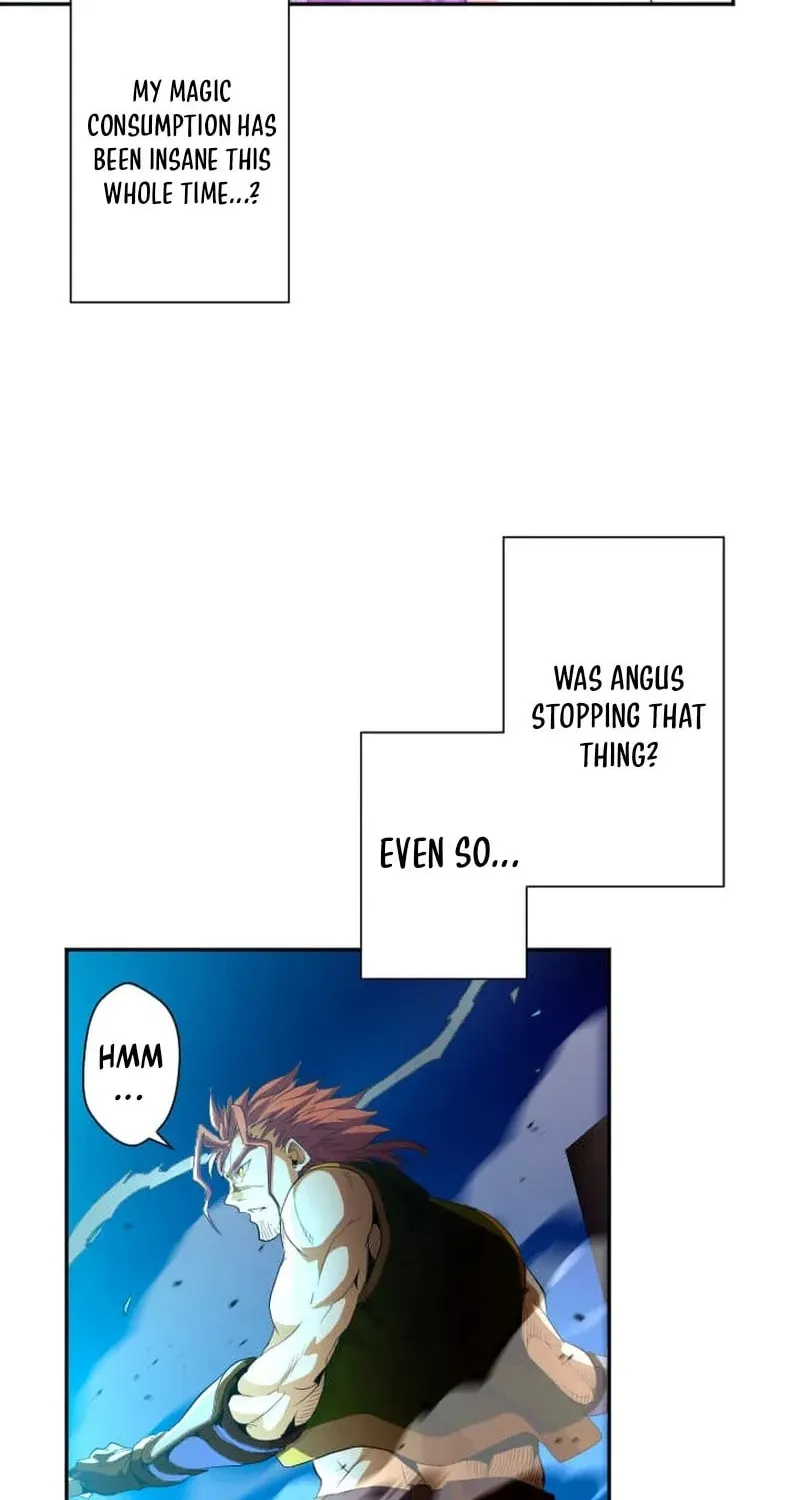Great Sage of 100 Magic Stones Chapter 12 page 16 - 