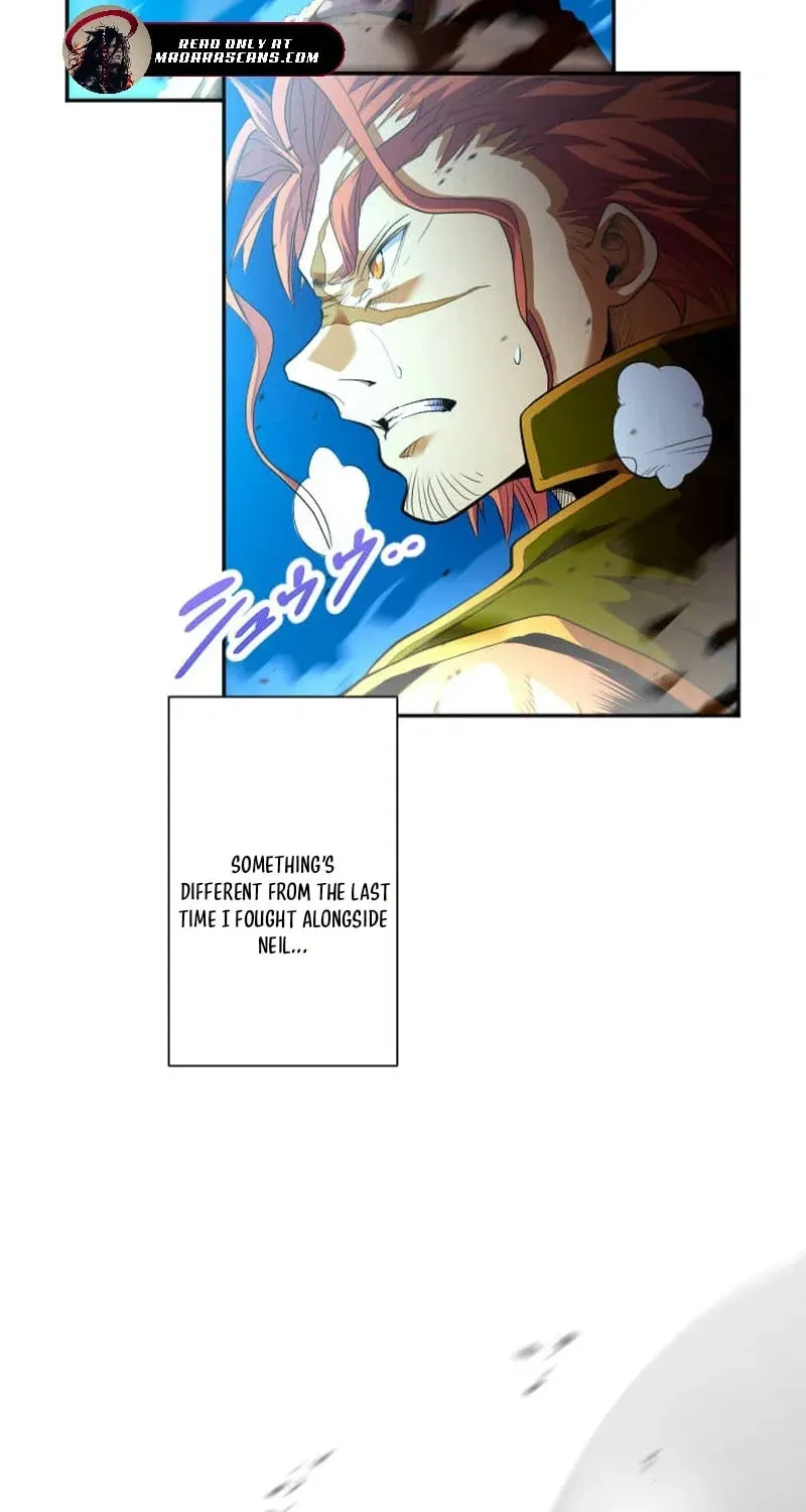 Great Sage of 100 Magic Stones Chapter 12 page 17 - 