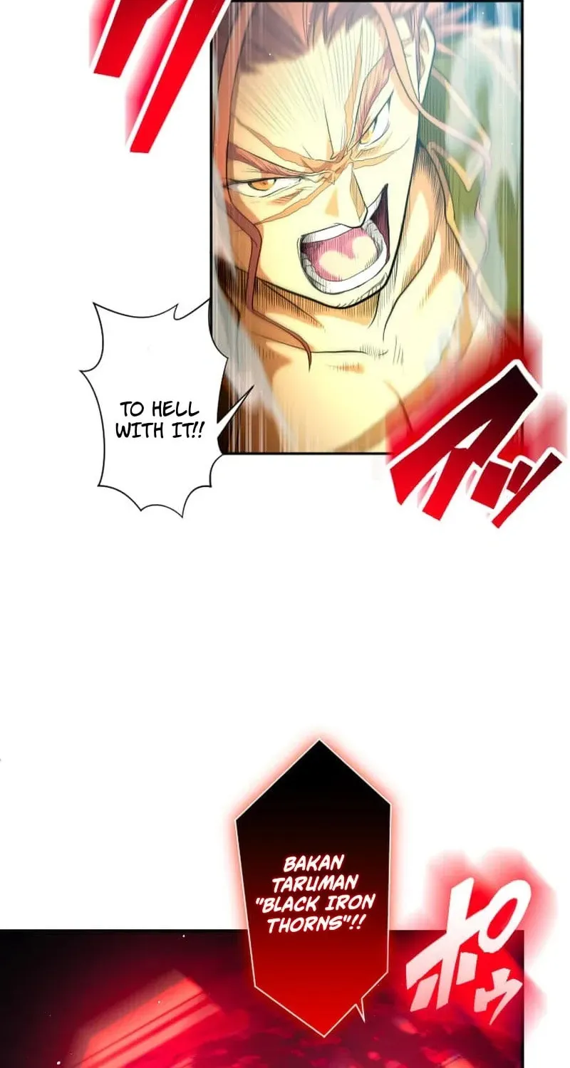Great Sage of 100 Magic Stones Chapter 12 page 20 - 