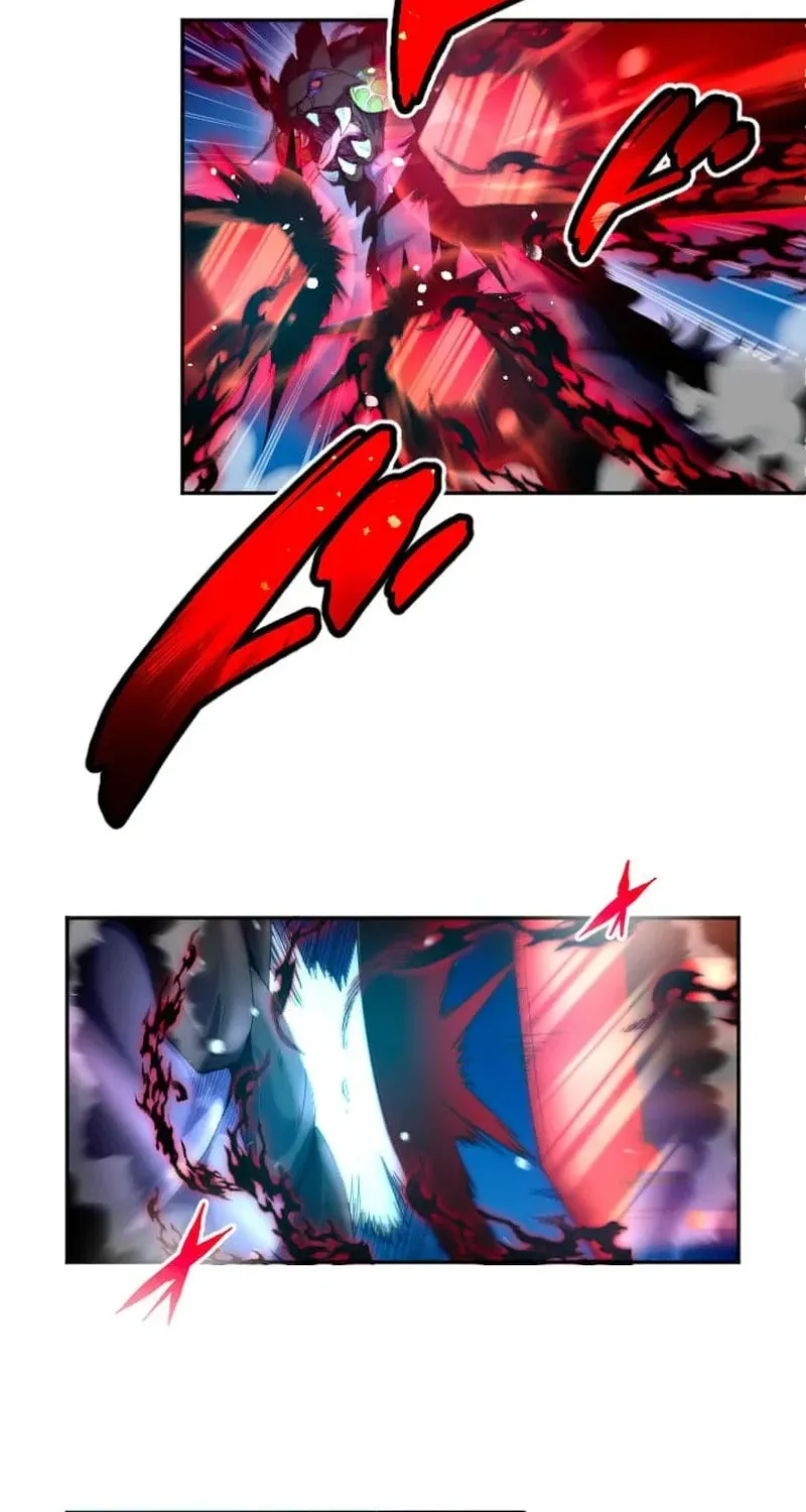 Great Sage of 100 Magic Stones Chapter 12 page 22 - 