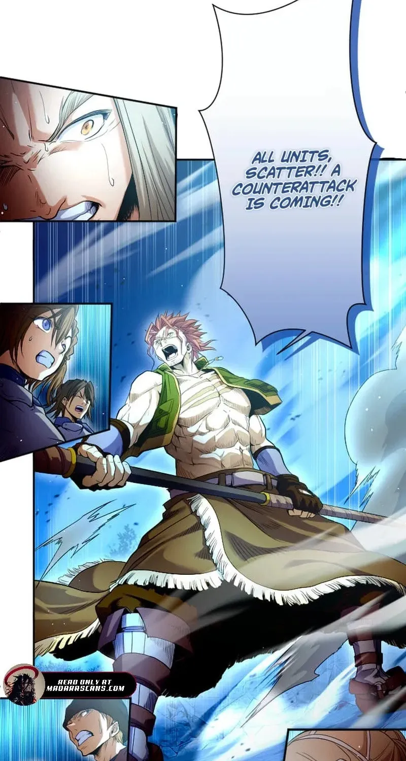 Great Sage of 100 Magic Stones Chapter 12 page 26 - 