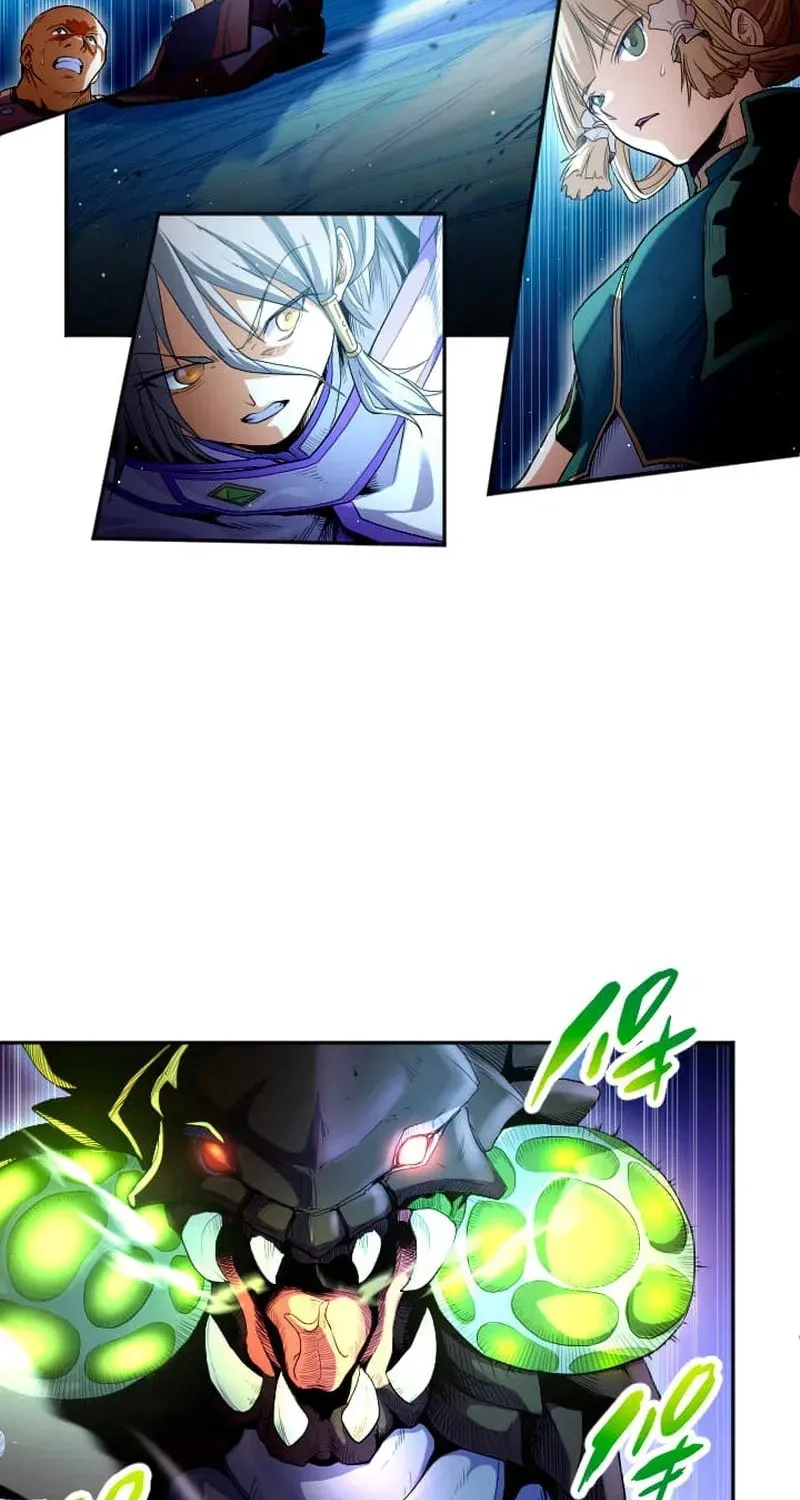 Great Sage of 100 Magic Stones Chapter 12 page 27 - 
