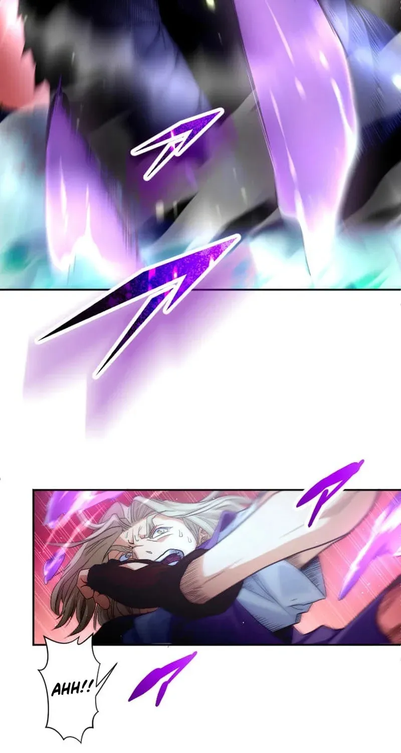 Great Sage of 100 Magic Stones Chapter 12 page 29 - 