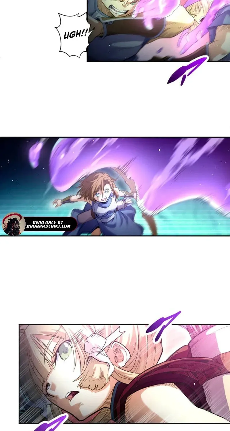 Great Sage of 100 Magic Stones Chapter 12 page 31 - 