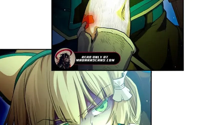 Great Sage of 100 Magic Stones Chapter 12 page 36 - 