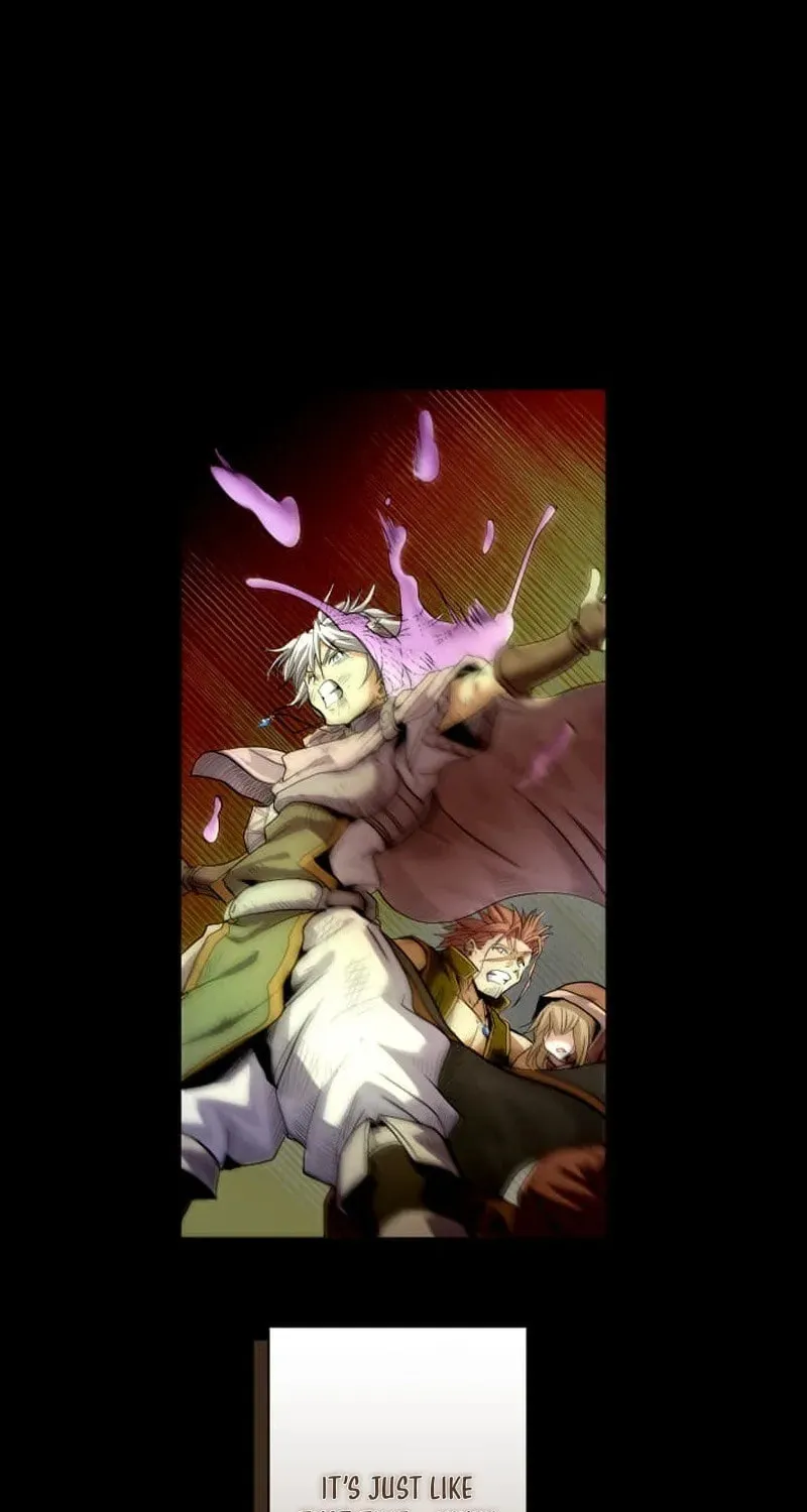 Great Sage of 100 Magic Stones Chapter 12 page 39 - 