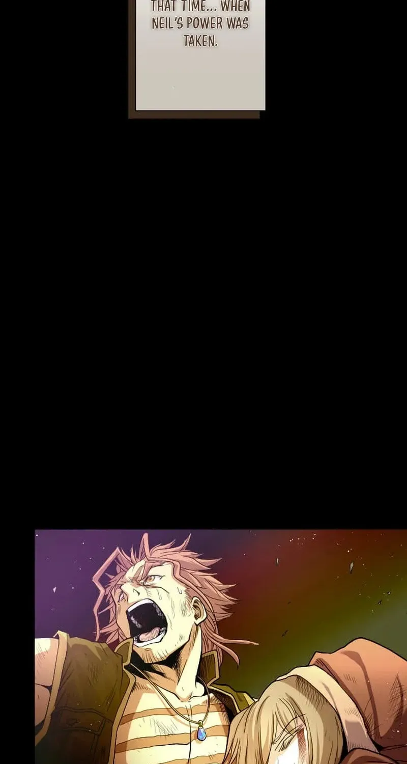 Great Sage of 100 Magic Stones Chapter 12 page 40 - 