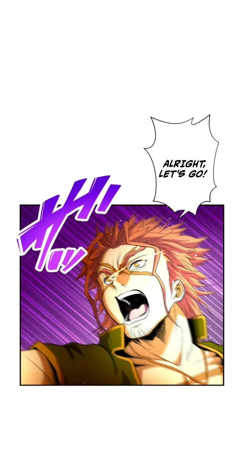 Great Sage of 100 Magic Stones Chapter 12 page 5 - 
