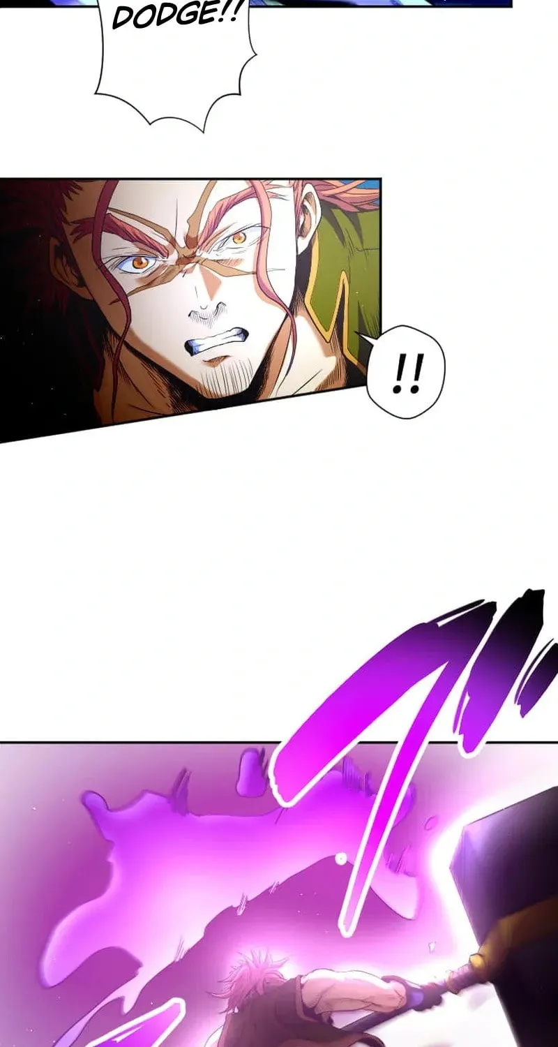 Great Sage of 100 Magic Stones Chapter 12 page 45 - 