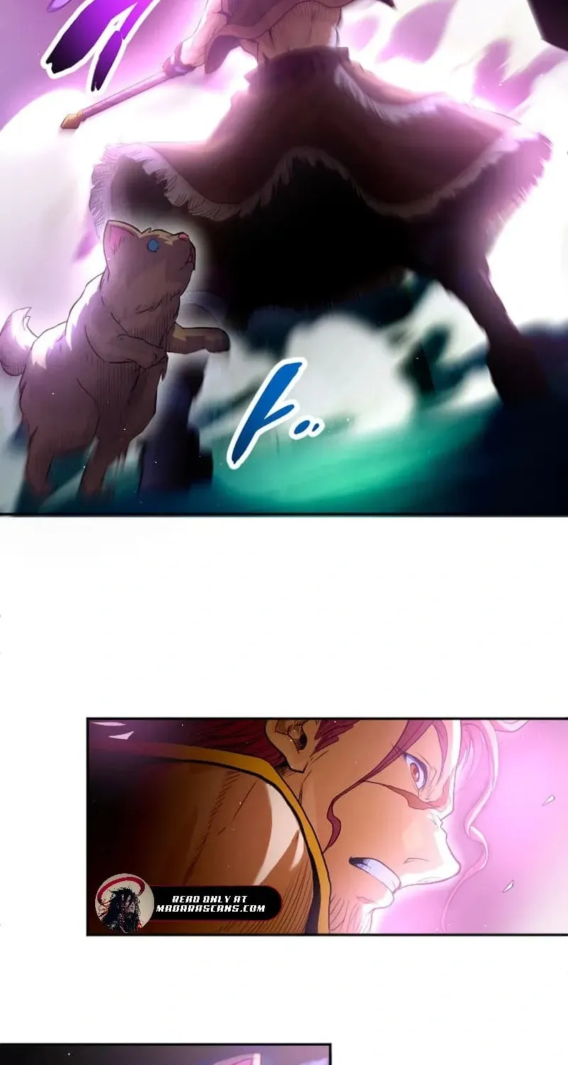 Great Sage of 100 Magic Stones Chapter 12 page 46 - 