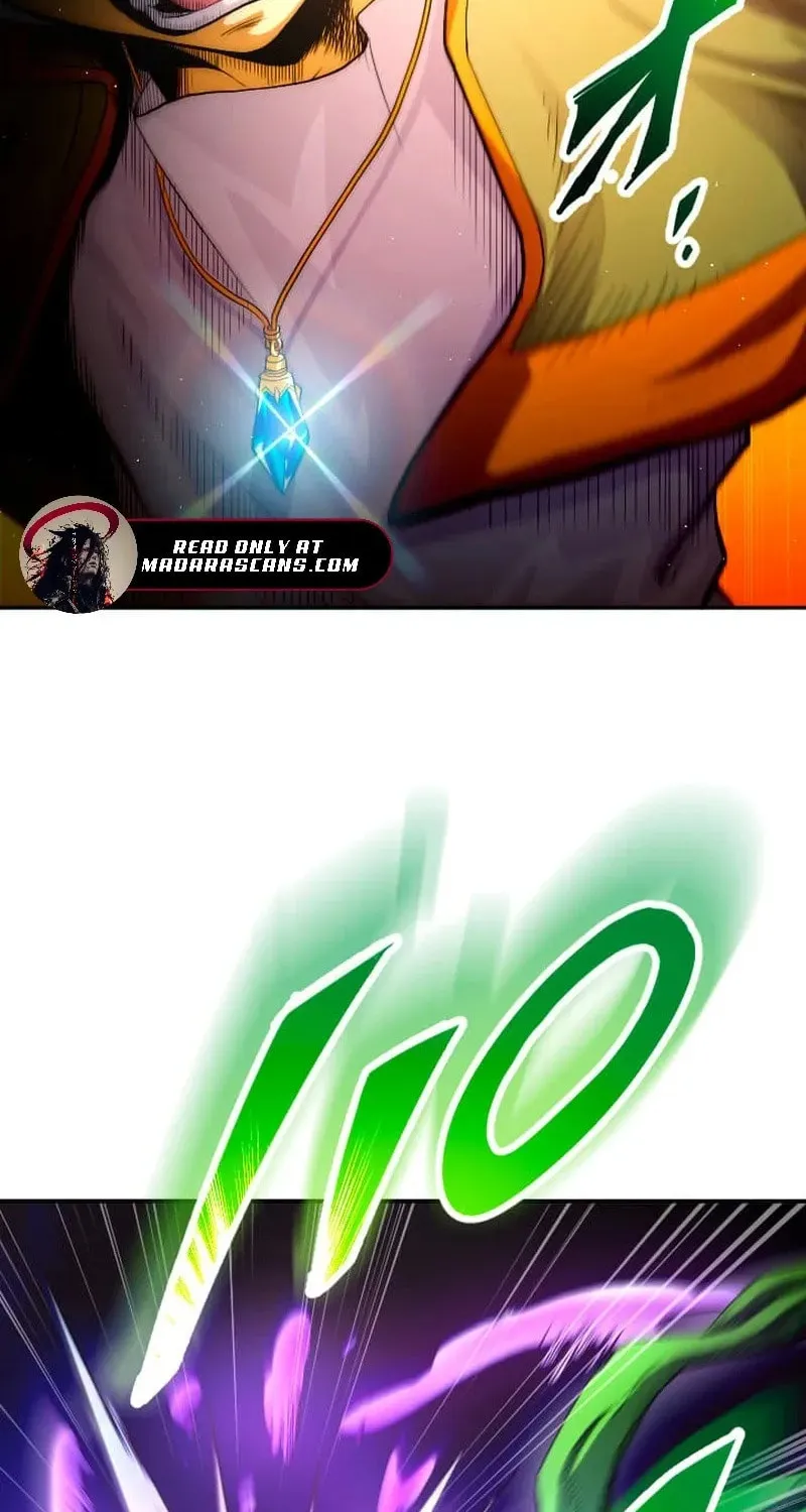 Great Sage of 100 Magic Stones Chapter 12 page 50 - 