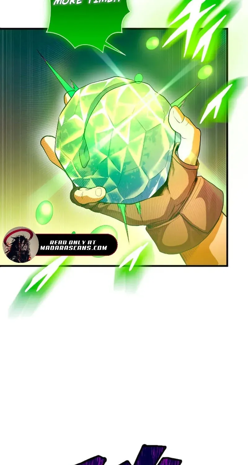 Great Sage of 100 Magic Stones Chapter 12 page 53 - 
