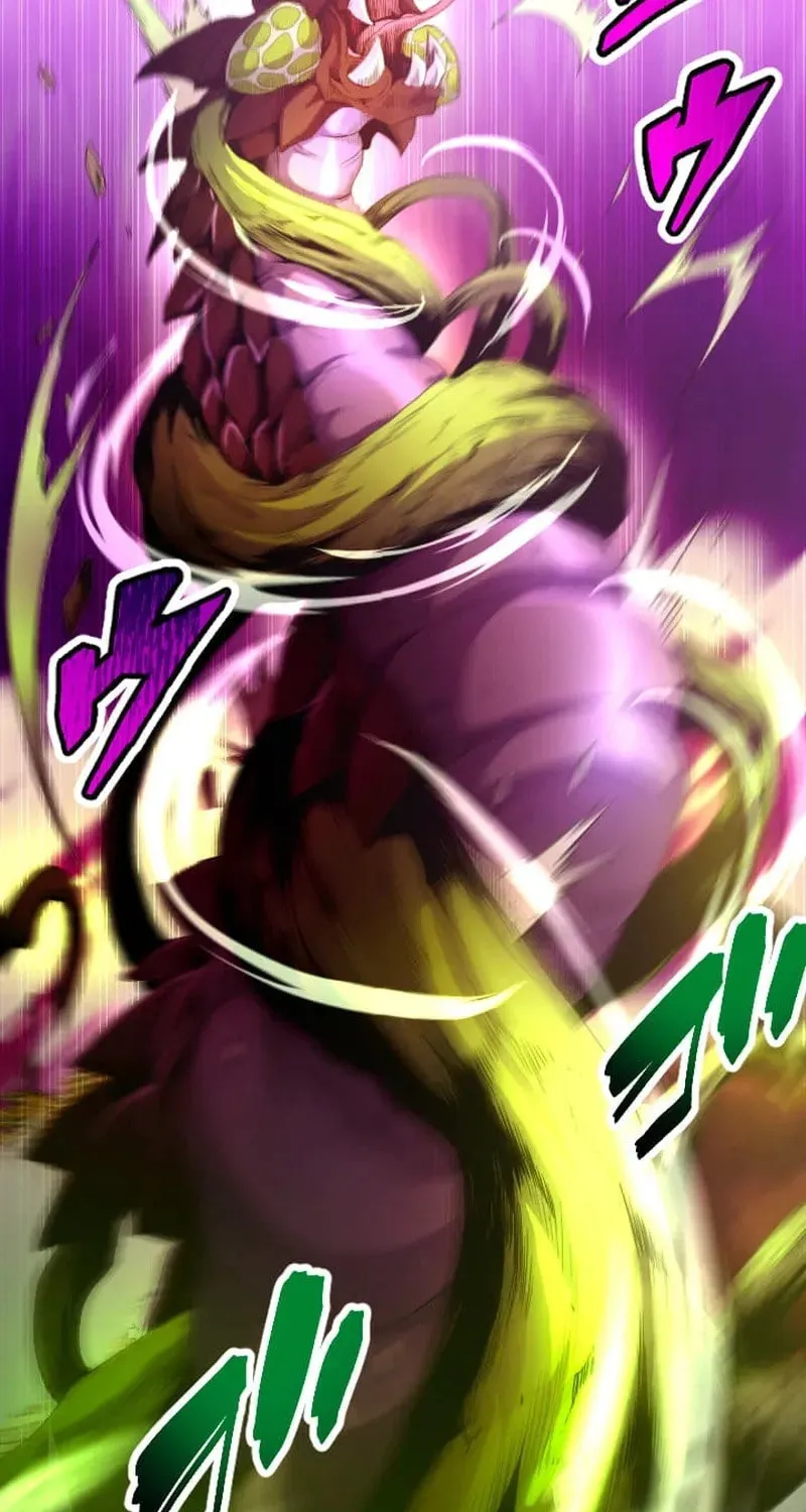Great Sage of 100 Magic Stones Chapter 12 page 55 - 