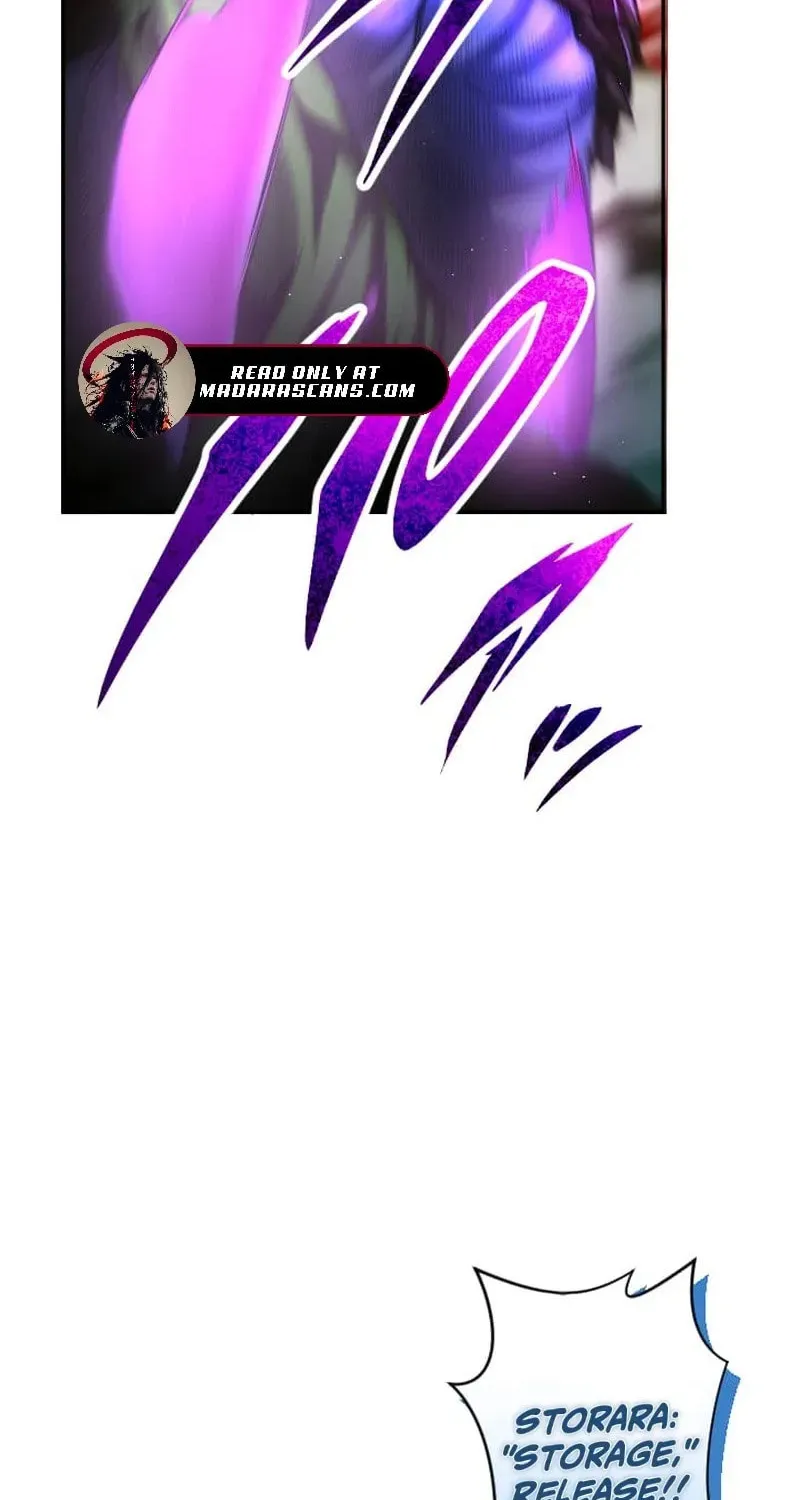 Great Sage of 100 Magic Stones Chapter 12 page 58 - 