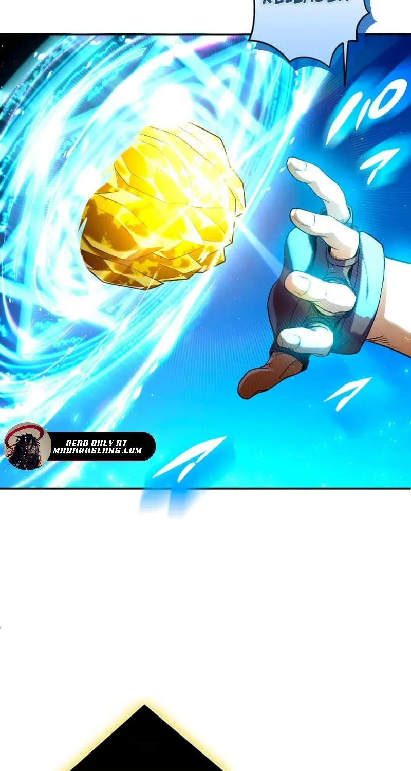 Great Sage of 100 Magic Stones Chapter 12 page 59 - 