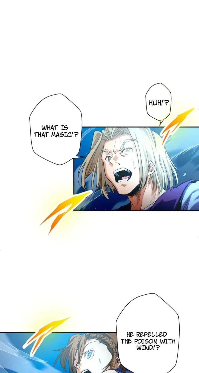 Great Sage of 100 Magic Stones Chapter 12 page 63 - 