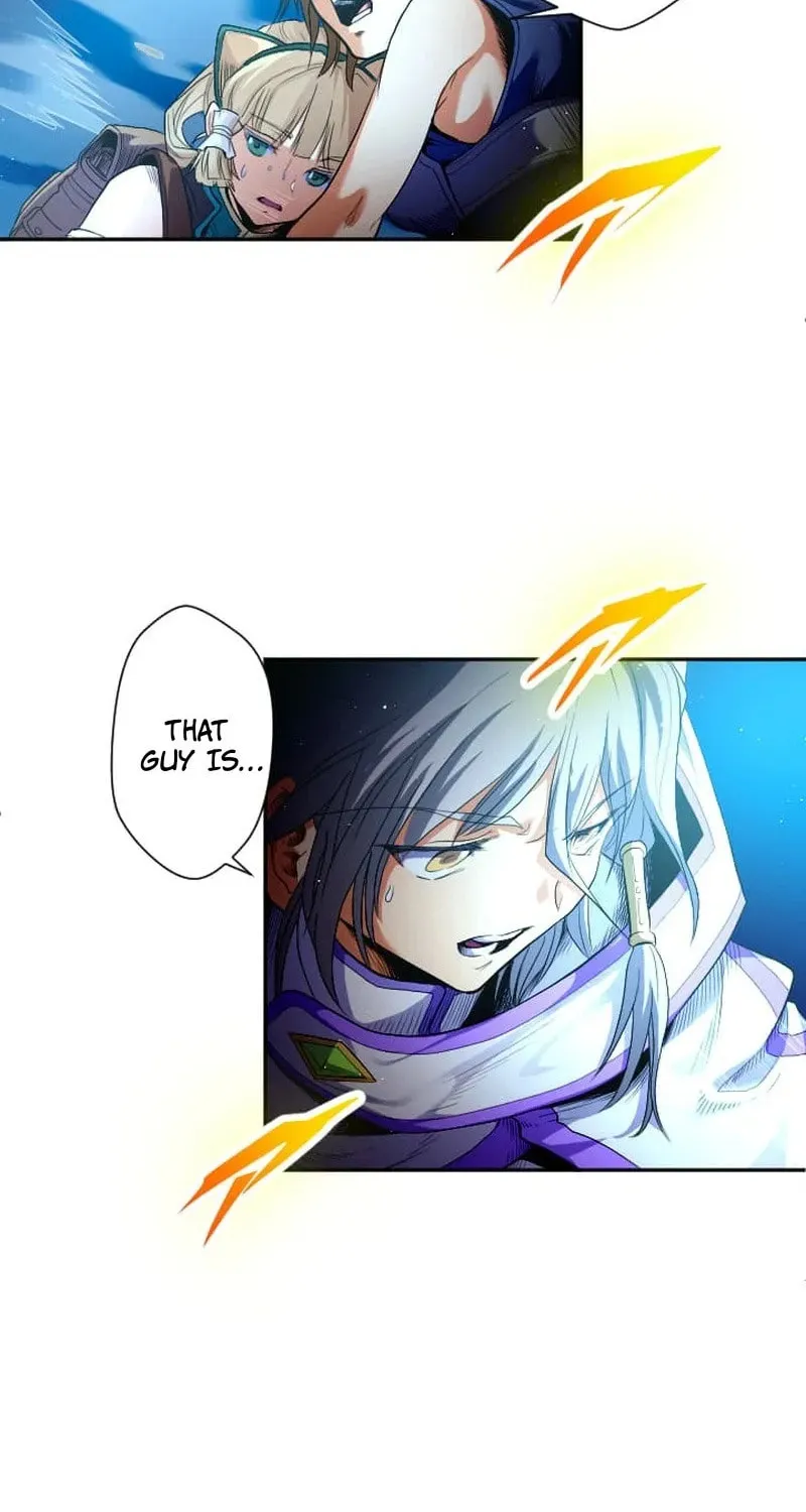 Great Sage of 100 Magic Stones Chapter 12 page 64 - 