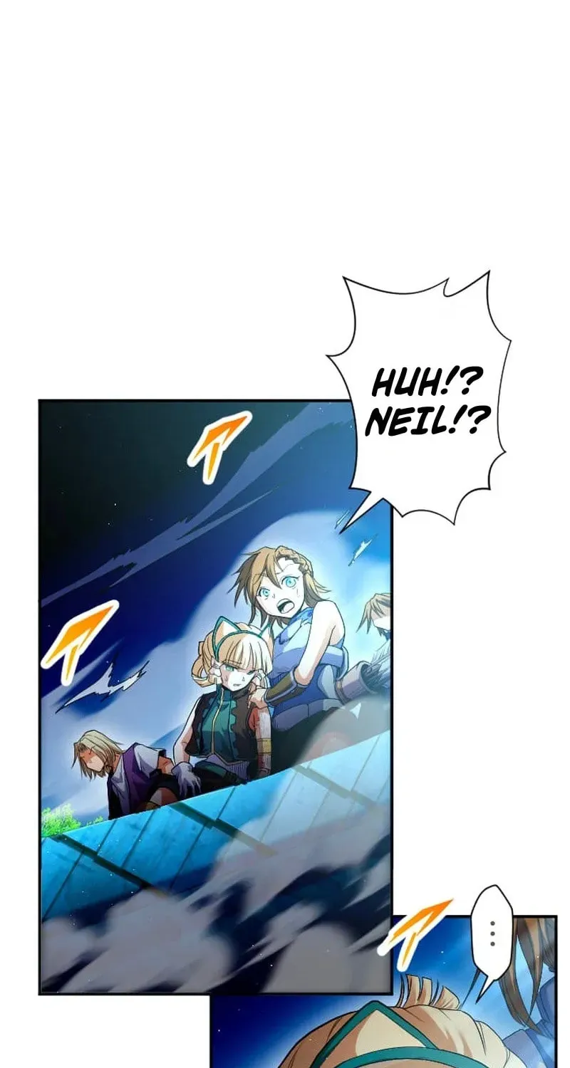 Great Sage of 100 Magic Stones Chapter 12 page 68 - 
