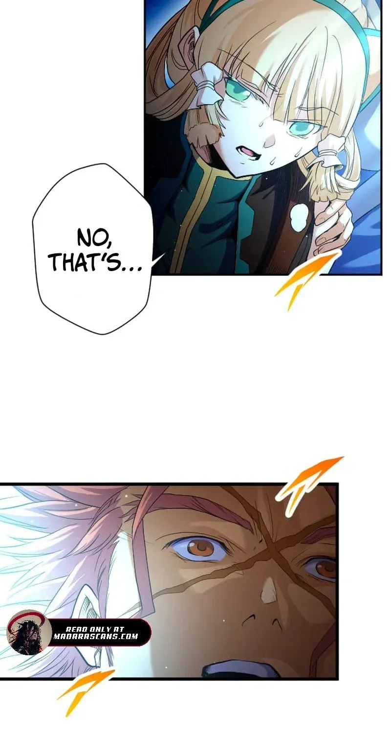 Great Sage of 100 Magic Stones Chapter 12 page 69 - 