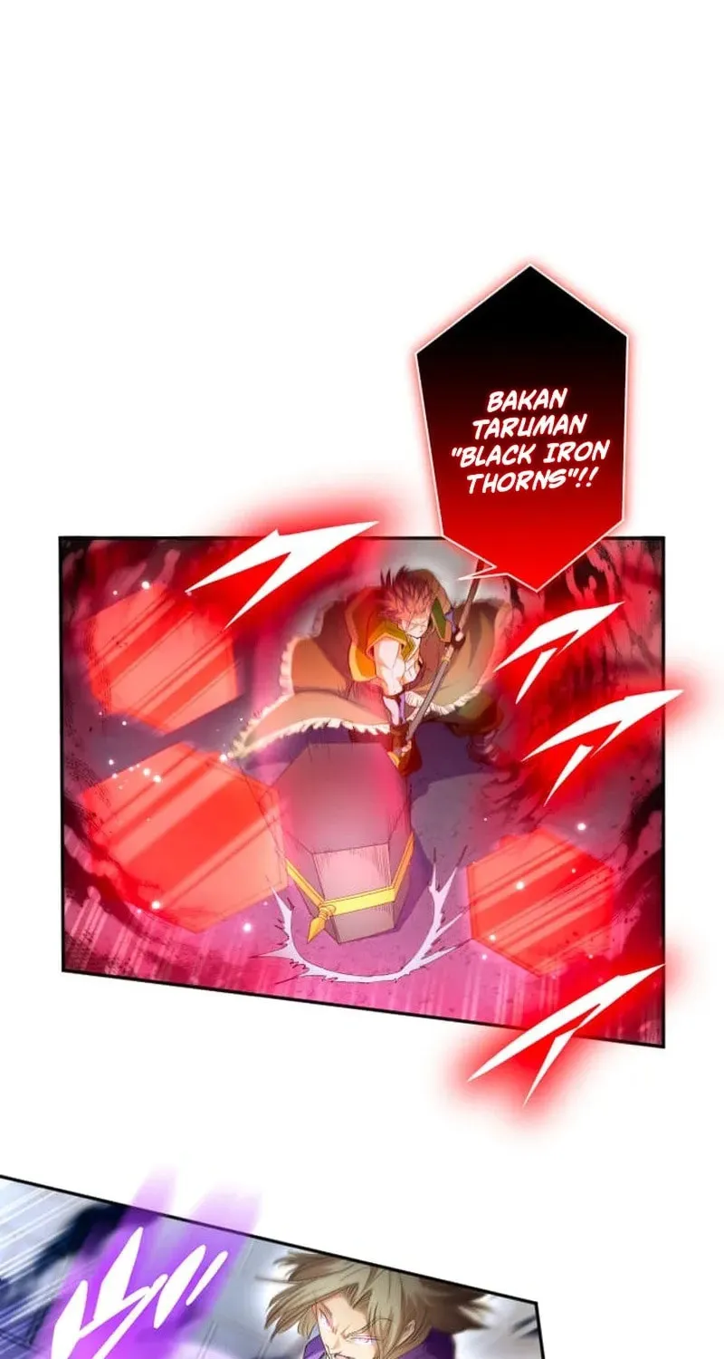 Great Sage of 100 Magic Stones Chapter 12 page 8 - 