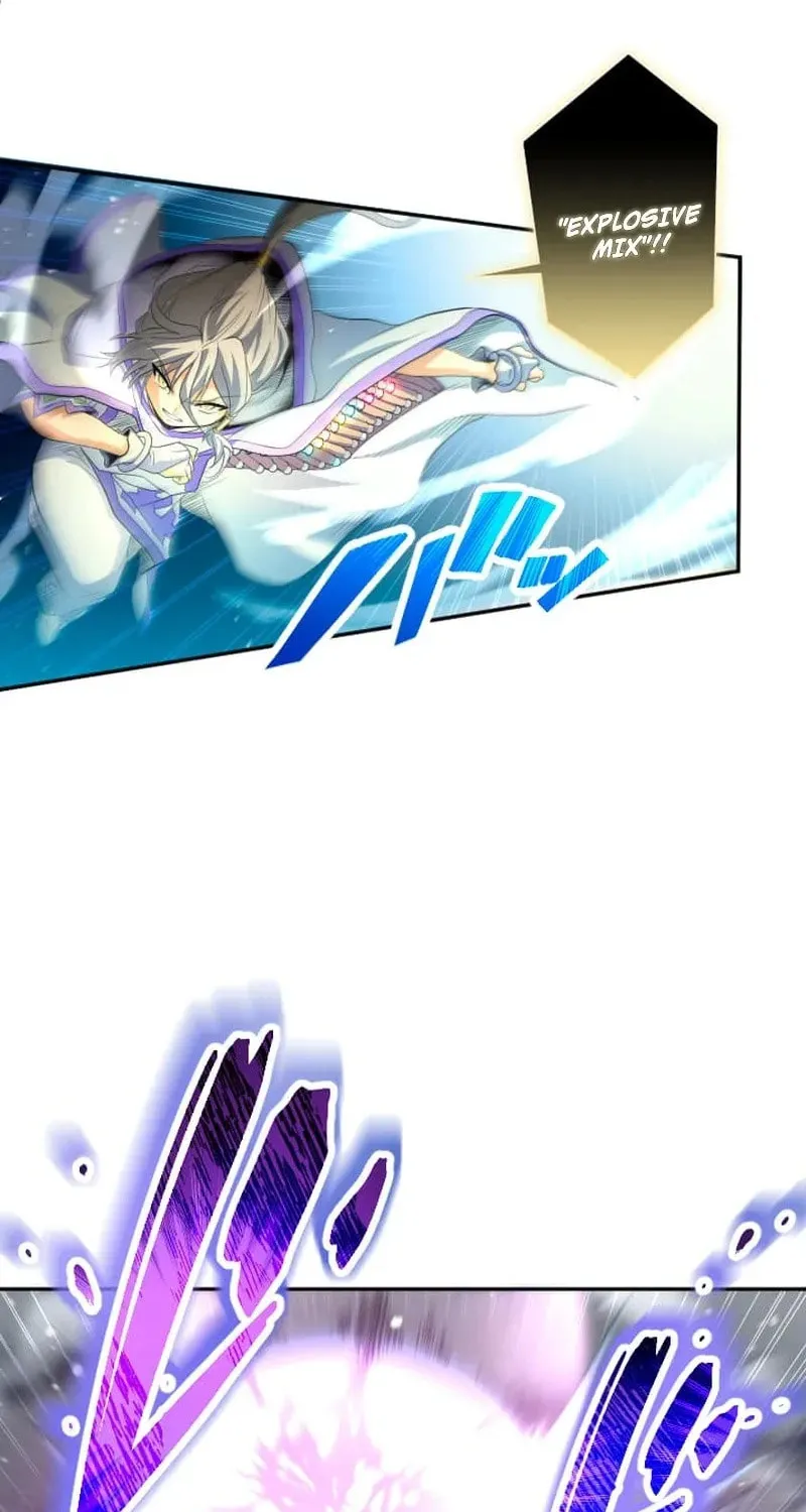 Great Sage of 100 Magic Stones Chapter 12 page 10 - 