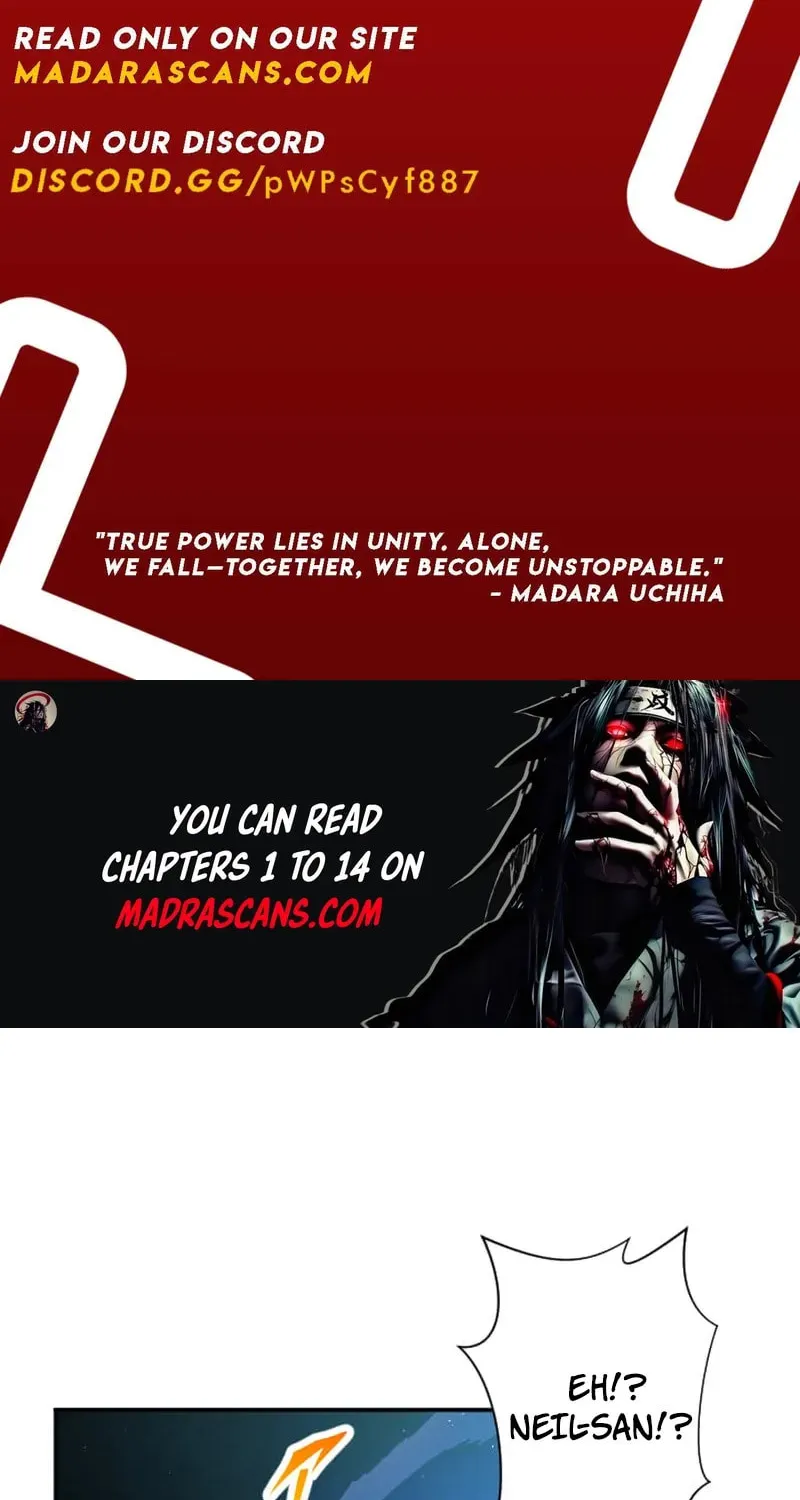 Great Sage of 100 Magic Stones Chapter 13 page 2 - 