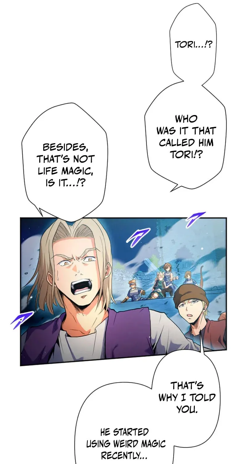 Great Sage of 100 Magic Stones Chapter 13 page 13 - 