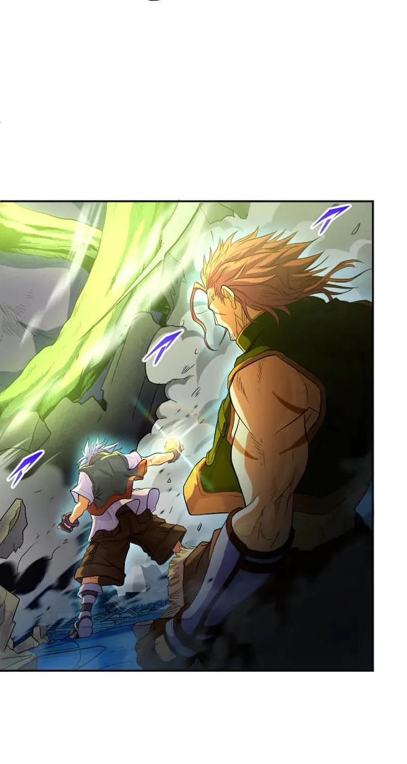Great Sage of 100 Magic Stones Chapter 13 page 15 - 
