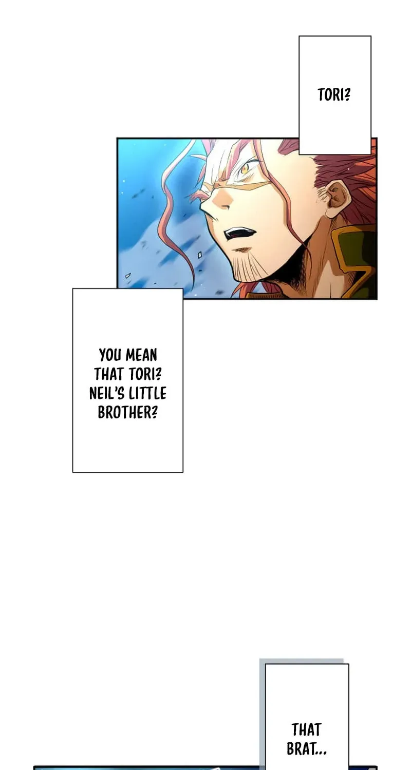 Great Sage of 100 Magic Stones Chapter 13 page 16 - 