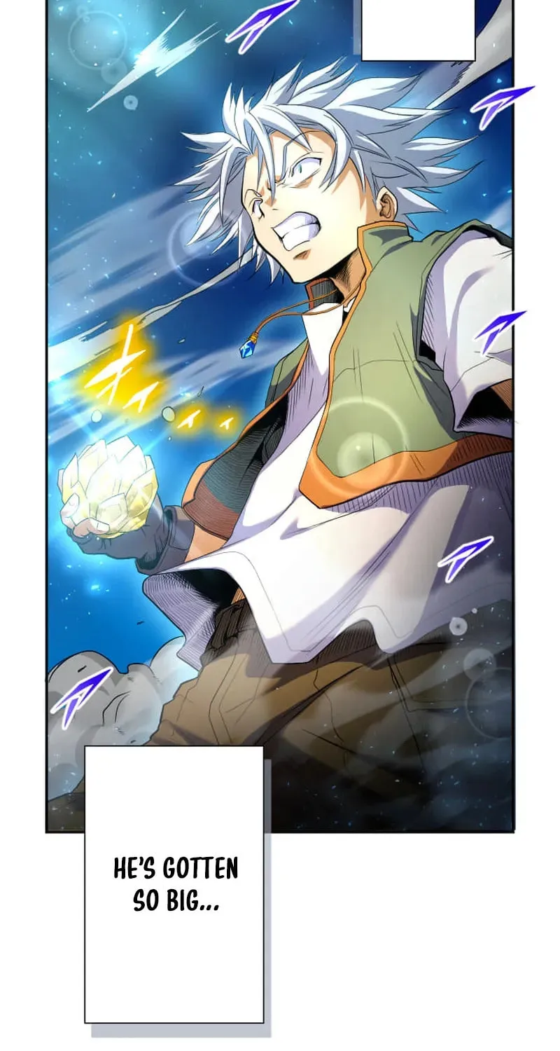 Great Sage of 100 Magic Stones Chapter 13 page 17 - 